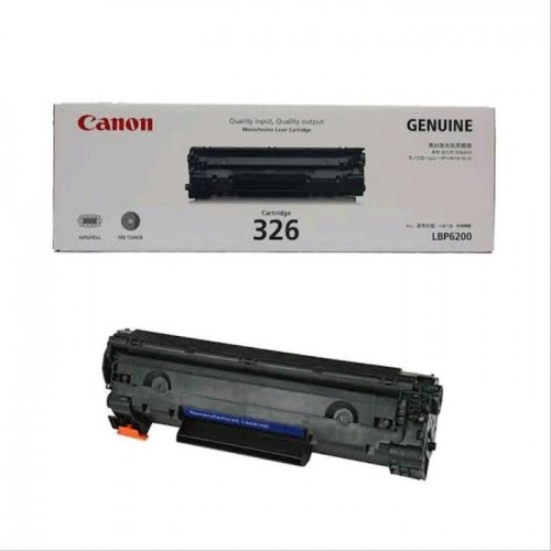 Canon EP-326 Toner For LBP 6200 Printer (Black)